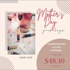 Senegence Mother’s Day Grab Bags